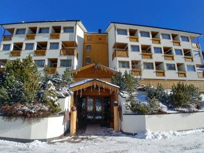 Hotel Grifone - Bild 1