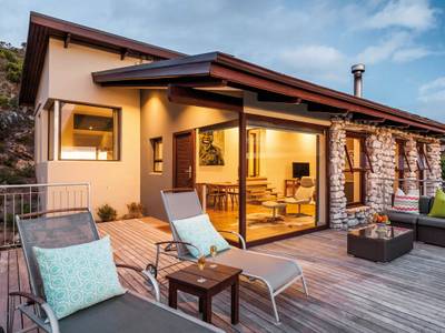 Grootbos Private Nature Reserve - Bild 1