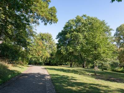 Bernstein Schlosshotel Ballenstedt - Bild 1