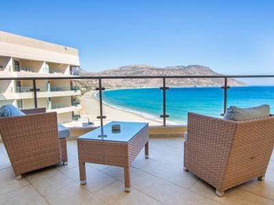 Konstantinos Palace - Bild 1