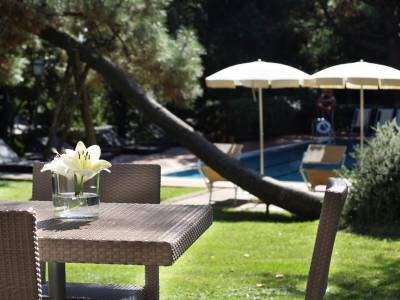 Villa Delle Rose - Bild 1