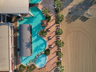 Mediterranean Village Hotel & Spa - Bild 1