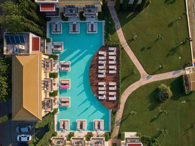 Mediterranean Village Hotel & Spa - Bild 1