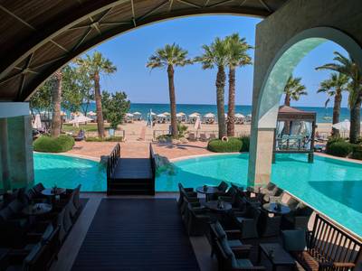 Mediterranean Village Hotel & Spa - Bild 1