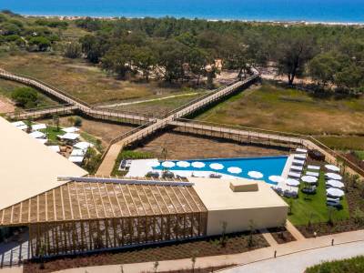 Verdelago Resort - Bild 1