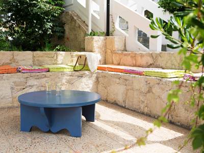 Kastalia Suites & Village Saint Nikolas - Bild 1