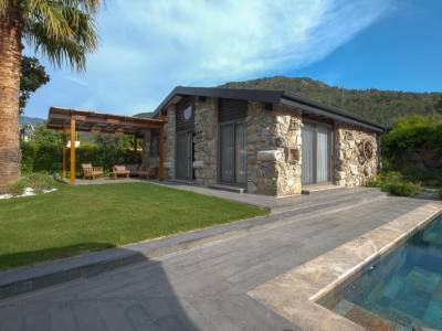 Kaya Villas - Bild 1