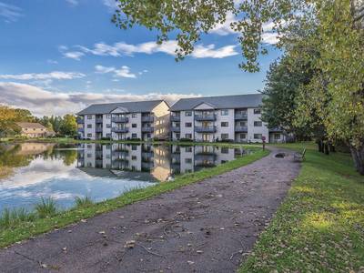 Club Wyndham Tamarack - Bild 1