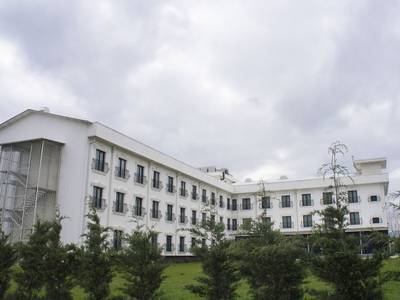 Sakarya Hotel - Bild 1