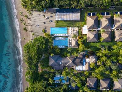 Atmosphere Resort - Bild 1