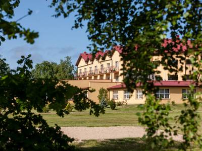 Bursztyn Medical Spa & Wellness - Bild 1