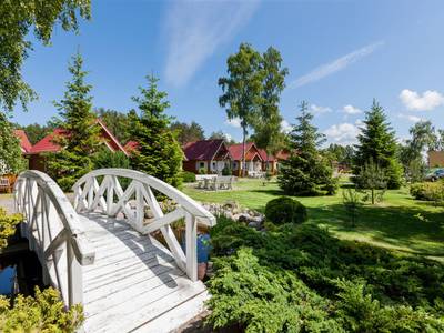 Bursztyn Medical Spa & Wellness - Bild 1