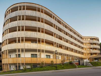 Caro & Selig, Tegernsee, Autograph Collection - Bild 1