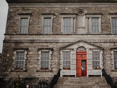 Bellinter House - Bild 1