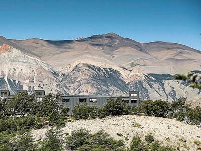 Explora El Chaltén - Bild 1