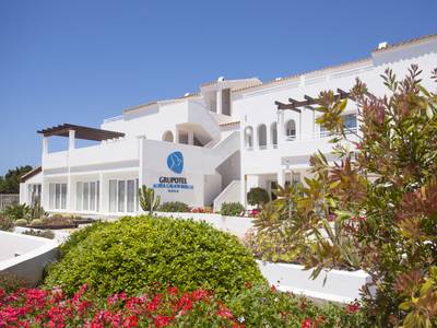 Grupotel Aldea Cala'n Bosch - Bild 1