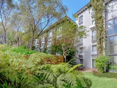 Hilton Guatemala City - Bild 1