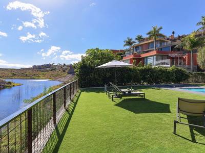 Villas Los Dragos - Bild 1