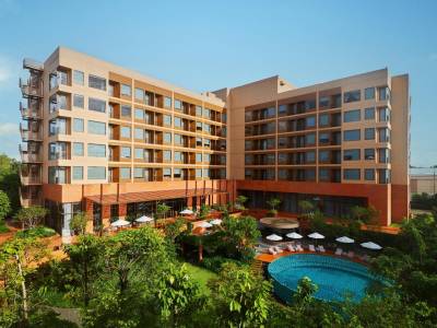 Centara Ubon Ratchathani - Bild 1