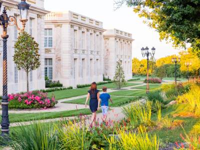 Hotel Le Grand Siecle - Bild 1