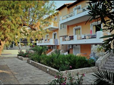 Posidonio Bay Studios - Bild 1