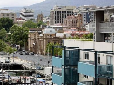 Sullivans Cove Apartments - Bild 1