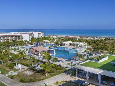 GRAND ASTON Cayo Paredón Beach Resort - Bild 1