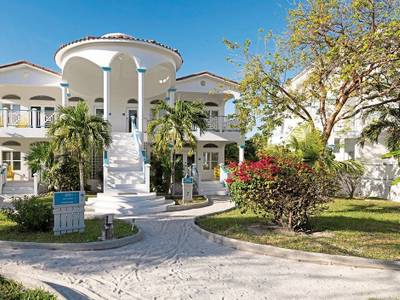 Margaritaville Beach Resort - Ambergris Caye - Bild 1