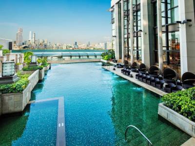 Harbour Grand Hong Kong - Bild 1