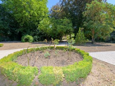 Logis Hotel du Parc - Bild 1