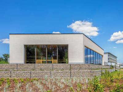 Sirius Hotel - Bild 1