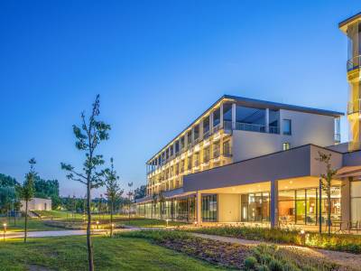 Sirius Hotel - Bild 1