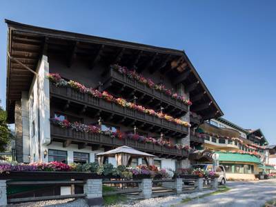 Der Kirchenwirt - Bild 1