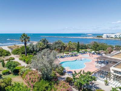 SOWELL Family Le Grau du Roi - Bild 1