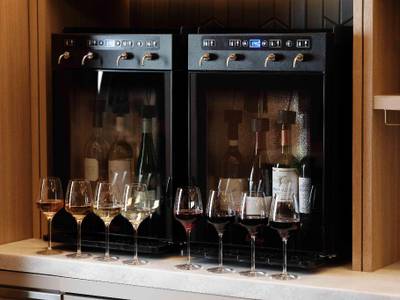 DoubleTree by Hilton Toyama - Bild 1