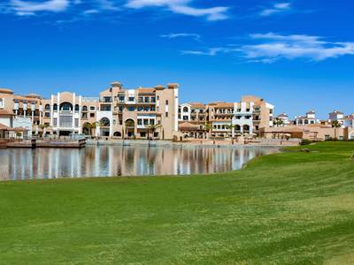 DoubleTree By Hilton La Torre Golf & Spa Resort - Bild 1