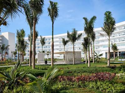 Hotel Riu Palace Aquarelle - Bild 1