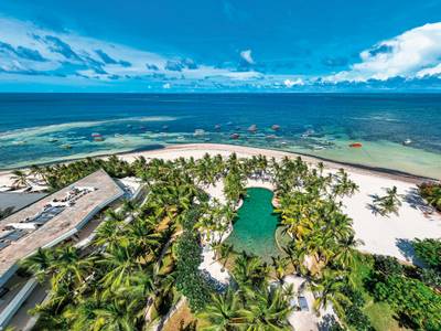 Billionaire Resort & Retreat Malindi - Bild 1