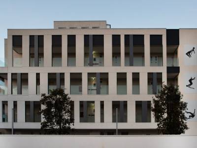 Marina Gardens Boutique&Suites - Bild 1