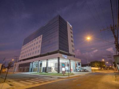 Go Inn São Mateus - Bild 1