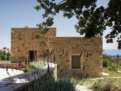 Gea Mani Villas - Bild 1