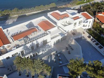 Mythical Coast Wellness Retreat - Bild 1