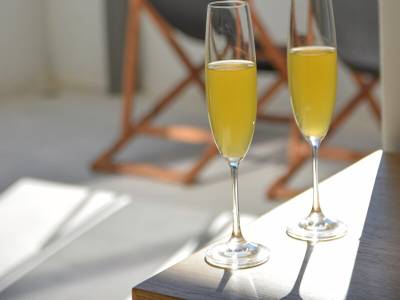 Mythical Coast Wellness Retreat - Bild 1