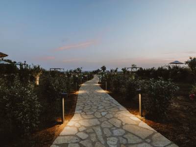 Nama Seaside Villas - Bild 1