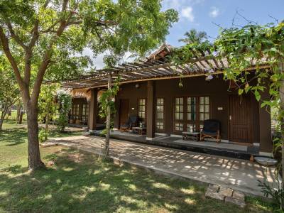 Club Mango Resort - Bild 1