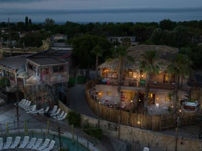 Hotel Pirates World - Bild 1