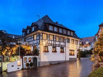 Hotel Restaurant Guter Tropfen - Bild 1