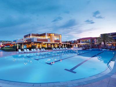 Gypsophila Holiday Village - Bild 1