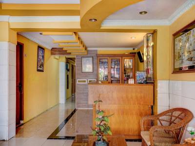 Wisma Sartika By OYO - Bild 1