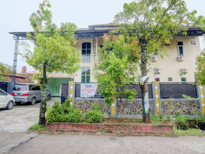 Djati Guest House By OYO - Bild 1